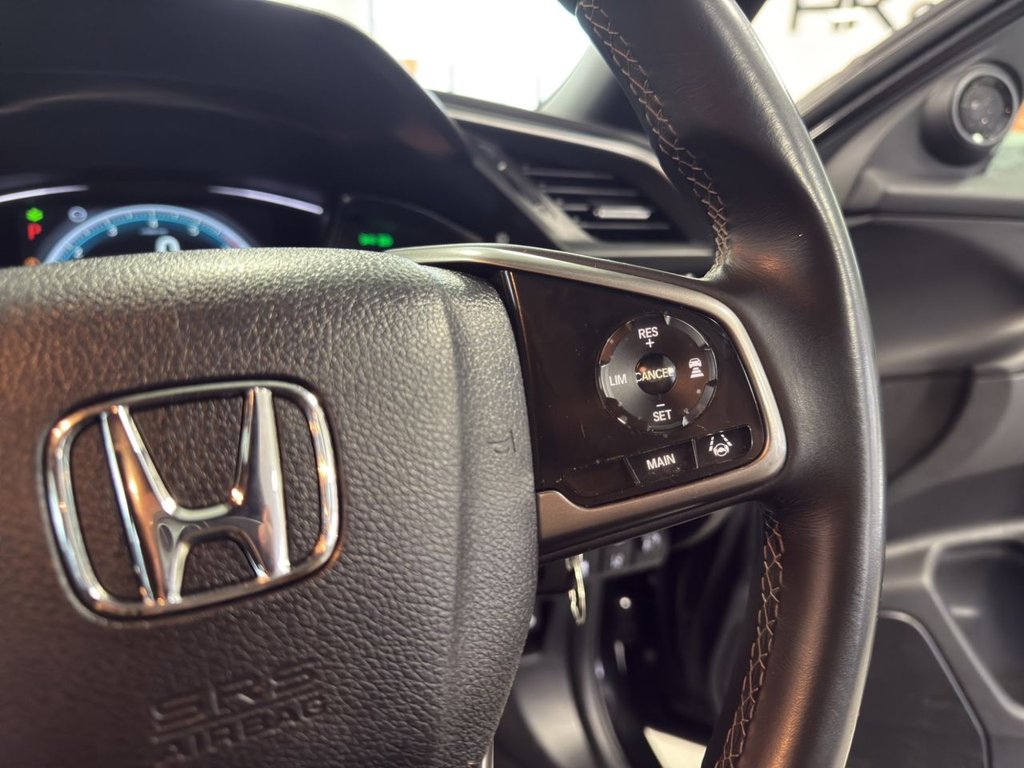 Used Honda Civic 2017 for sale - 77697621: Photo 31