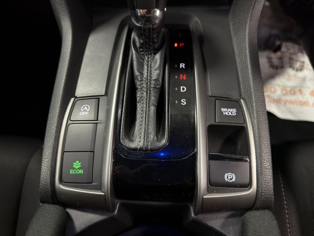 Used Honda Civic 2017 for sale - 77697621: Photo 35