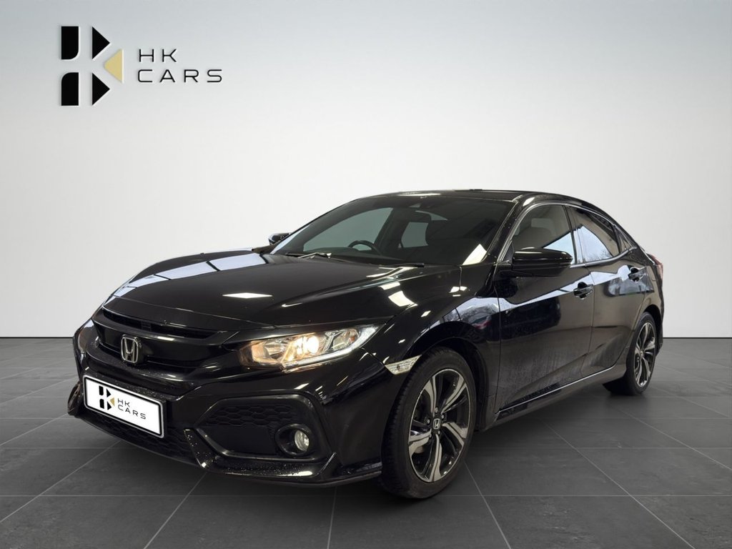 Used Honda Civic 2017 for sale - 77697621: Photo 6