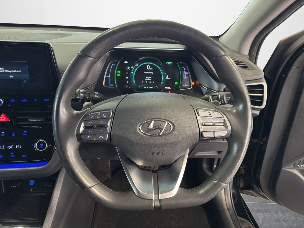 Used Hyundai IONIQ 2020 for sale - 77697666: Photo 10