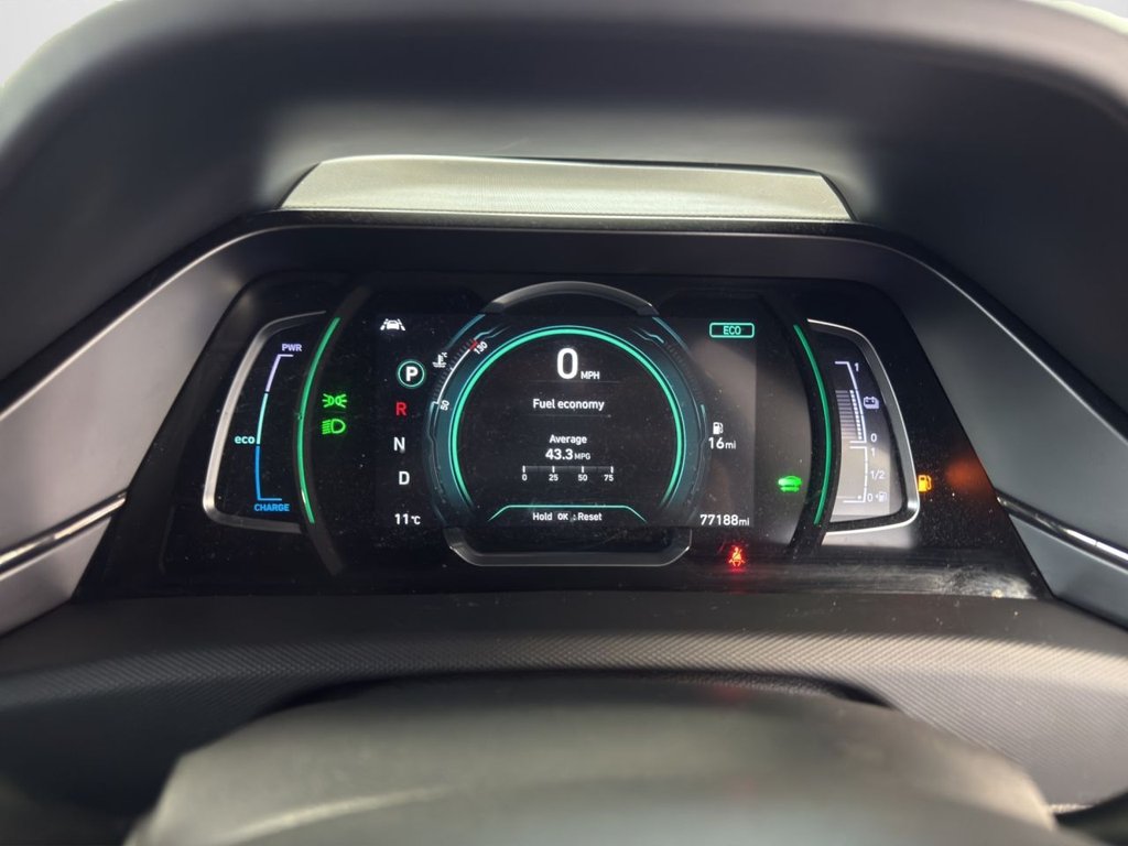 Used Hyundai IONIQ 2020 for sale - 77697666: Photo 11