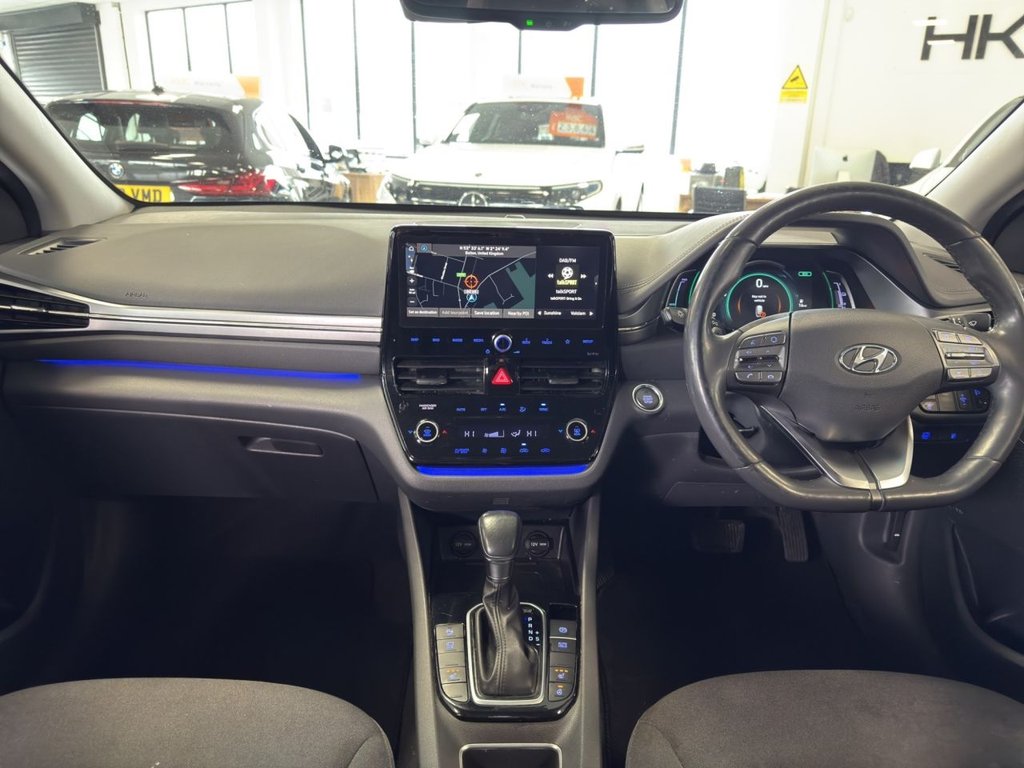 Used Hyundai IONIQ 2020 for sale - 77697666: Photo 13