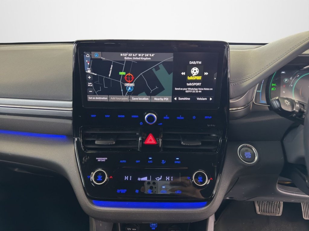 Used Hyundai IONIQ 2020 for sale - 77697666: Photo 14