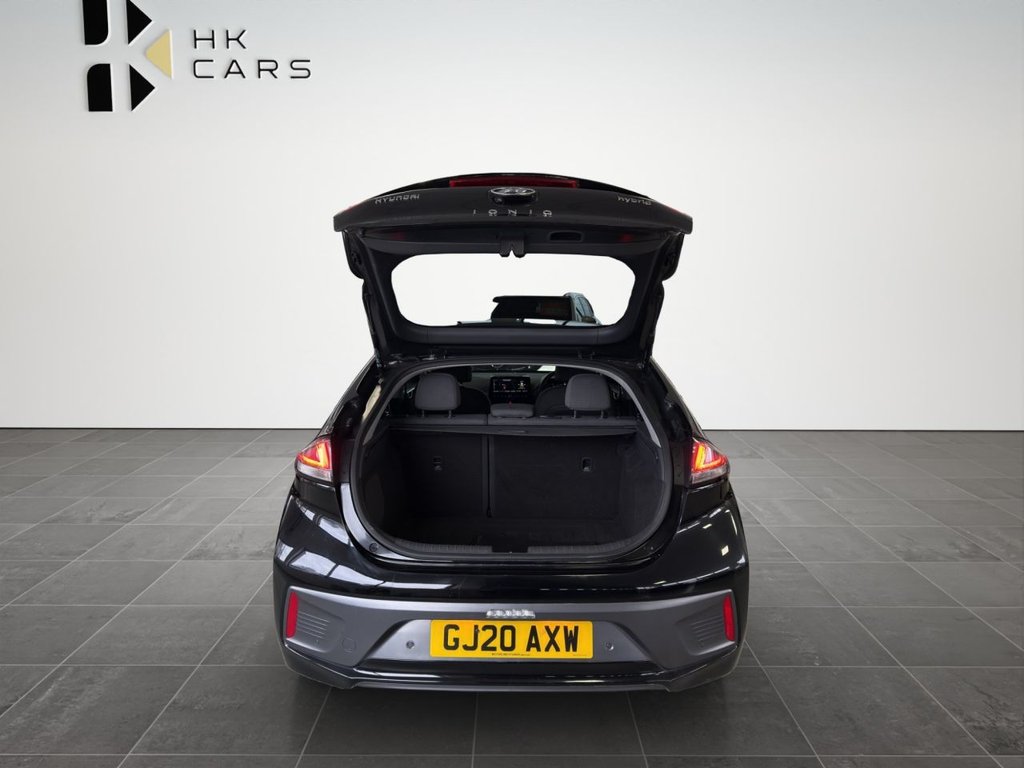 Used Hyundai IONIQ 2020 for sale - 77697666: Photo 18