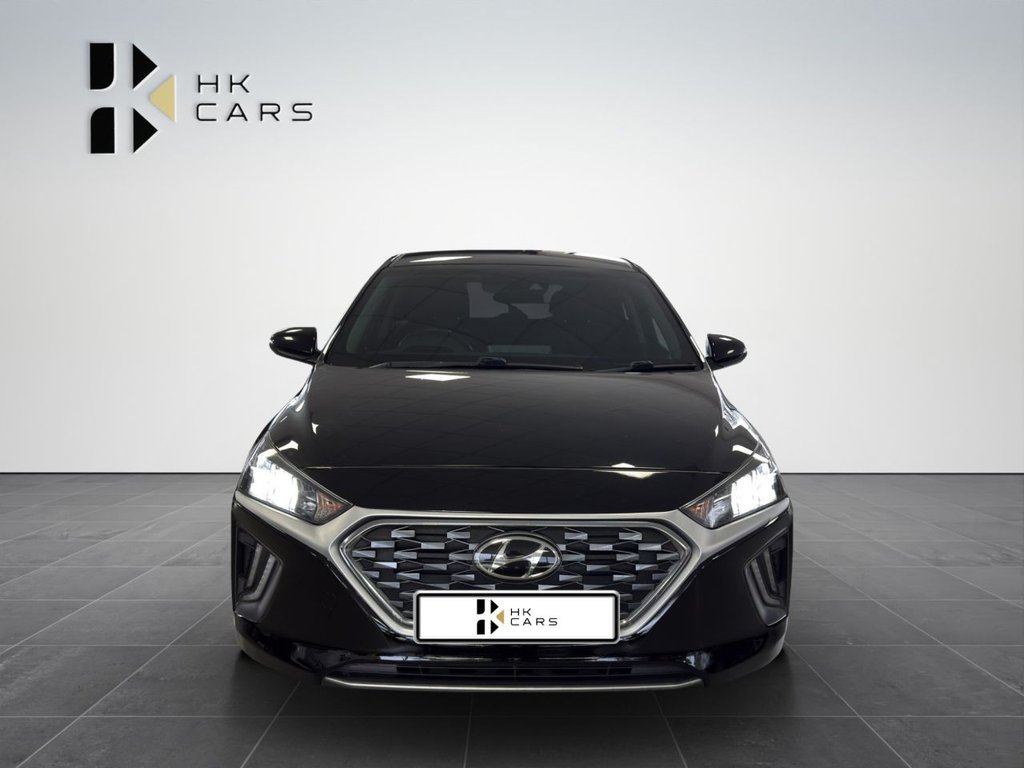 Used Hyundai IONIQ 2020 for sale - 77697666: Photo 2