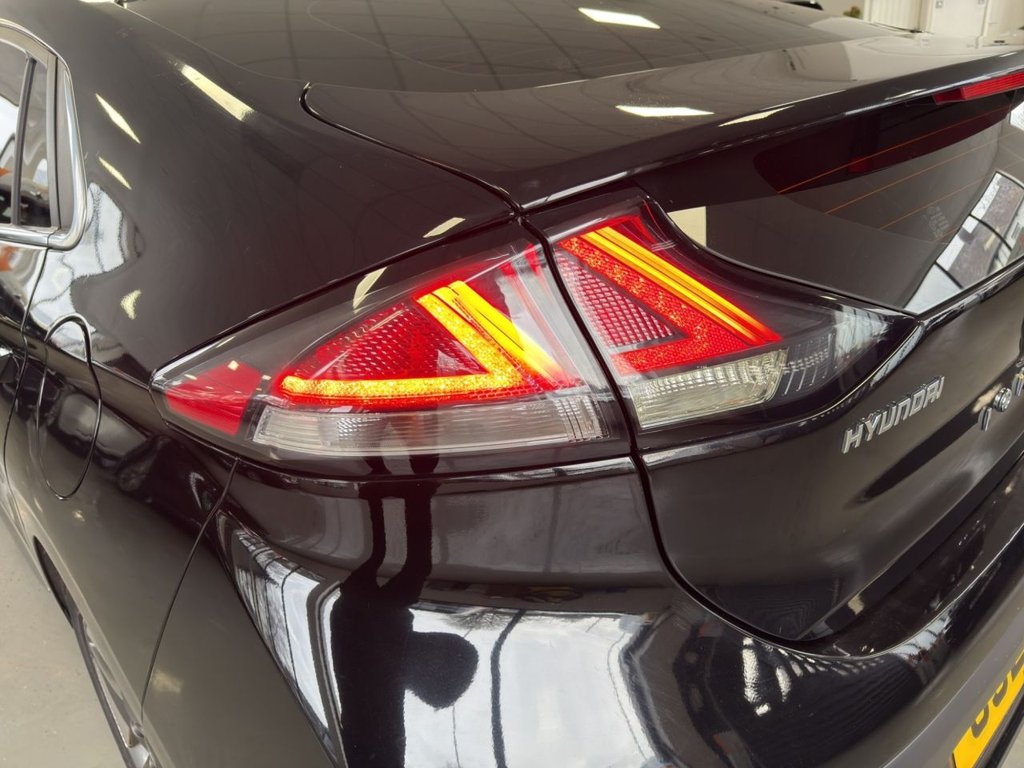 Used Hyundai IONIQ 2020 for sale - 77697666: Photo 21