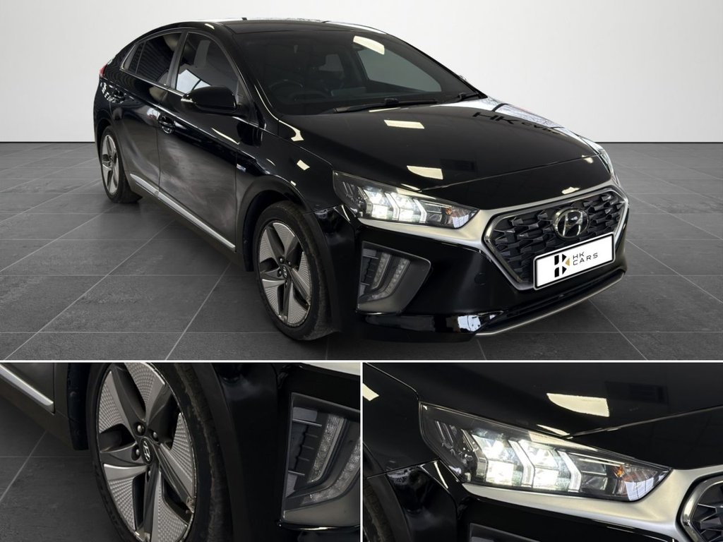 Used Hyundai IONIQ 2020 for sale - 77697666: Photo 24