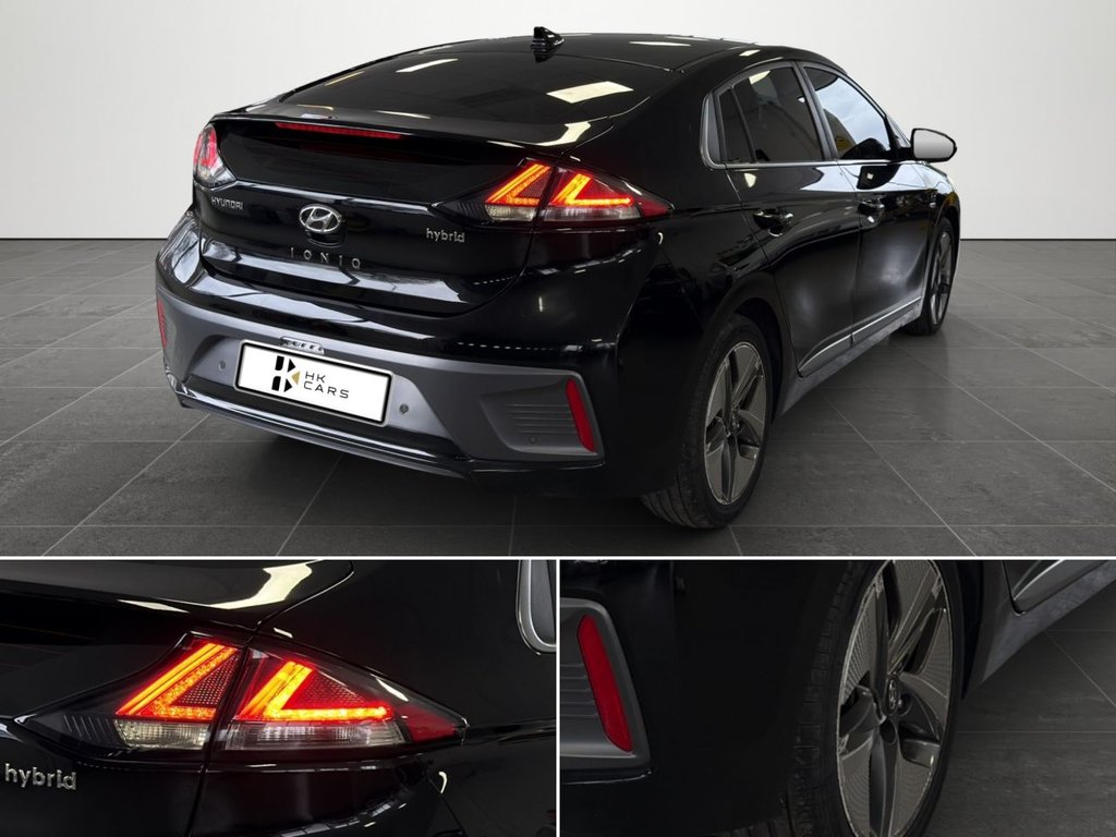 Used Hyundai IONIQ 2020 for sale - 77697666: Photo 26