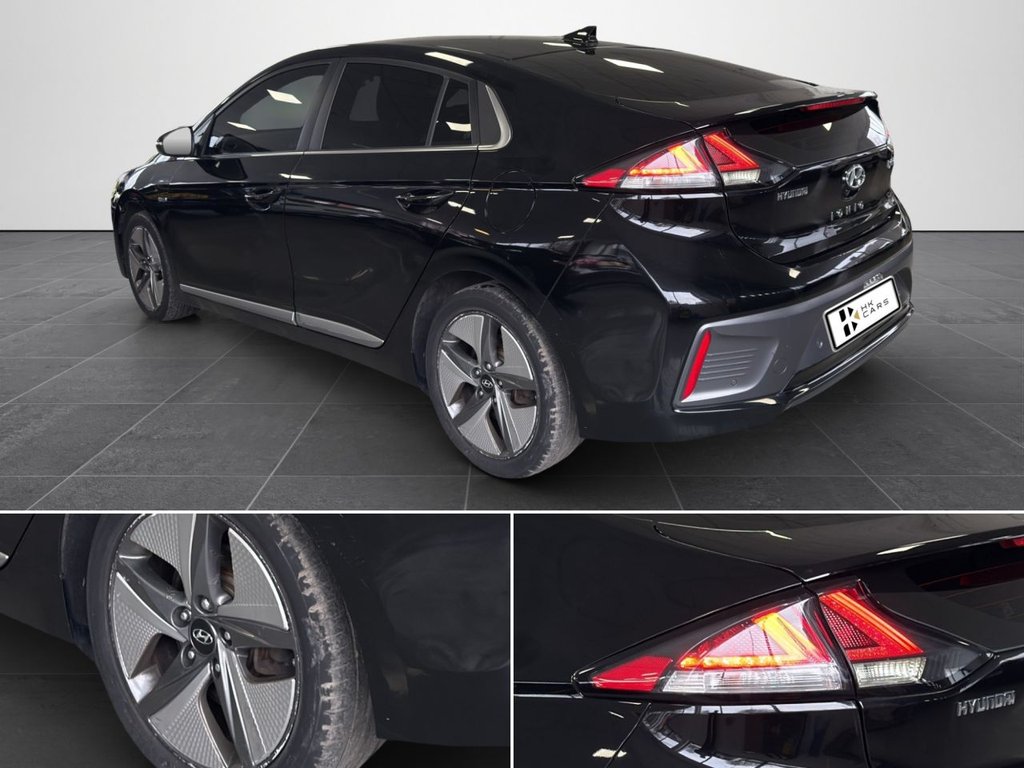 Used Hyundai IONIQ 2020 for sale - 77697666: Photo 29