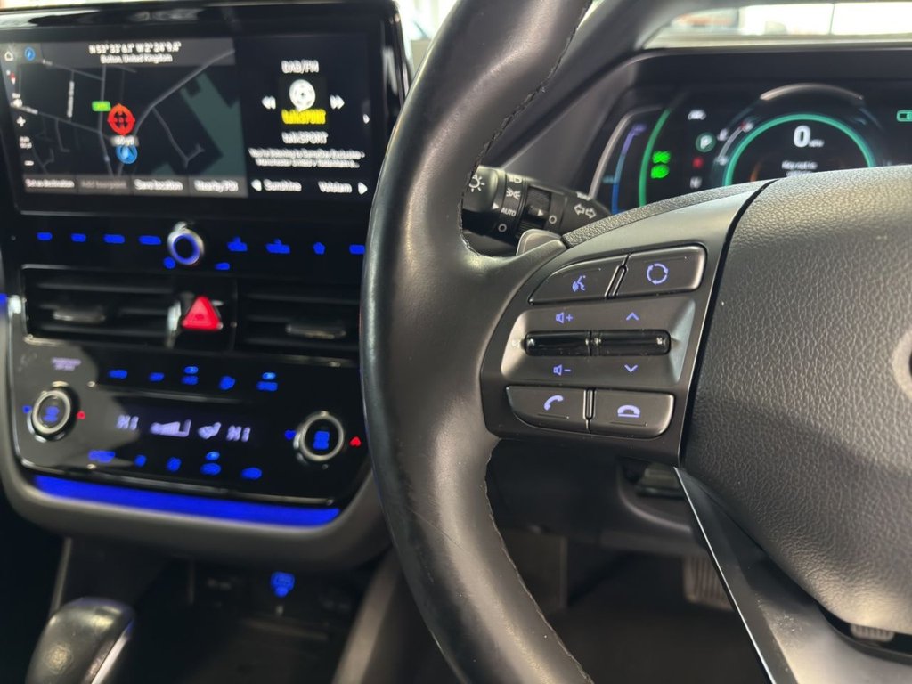 Used Hyundai IONIQ 2020 for sale - 77697666: Photo 31
