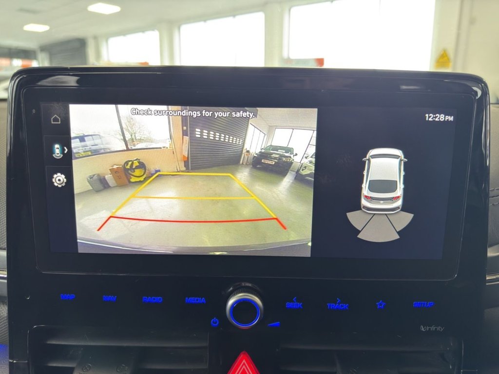 Used Hyundai IONIQ 2020 for sale - 77697666: Photo 36