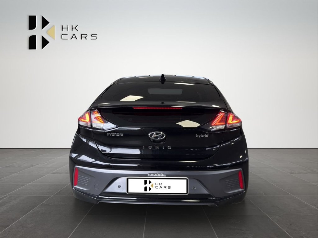 Used Hyundai IONIQ 2020 for sale - 77697666: Photo 5