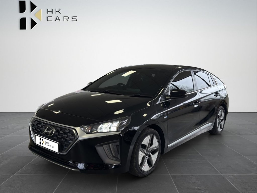 Used Hyundai IONIQ 2020 for sale - 77697666: Photo 6
