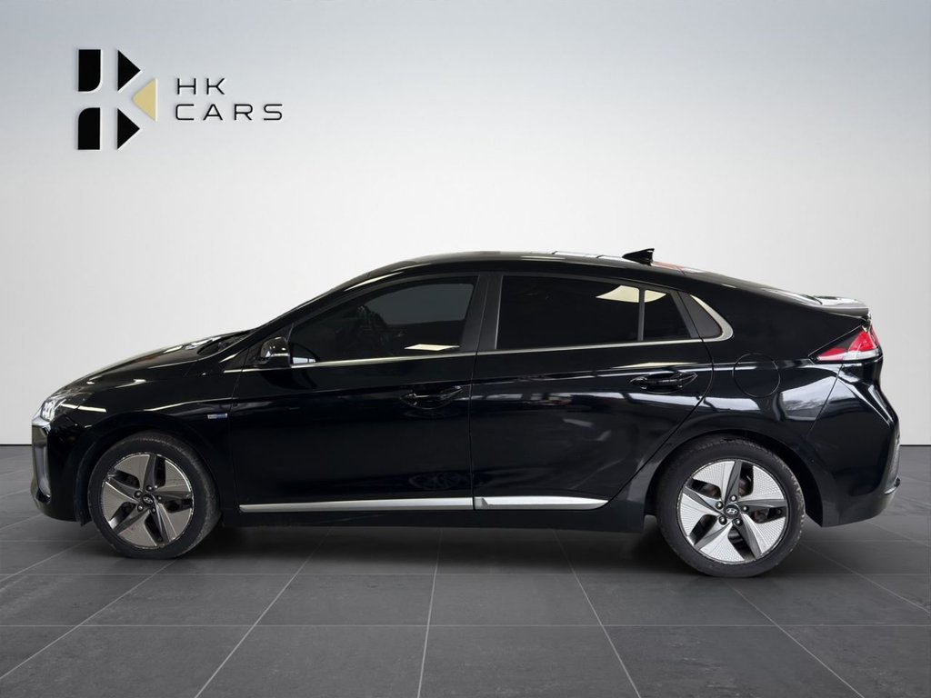 Used Hyundai IONIQ 2020 for sale - 77697666: Photo 7