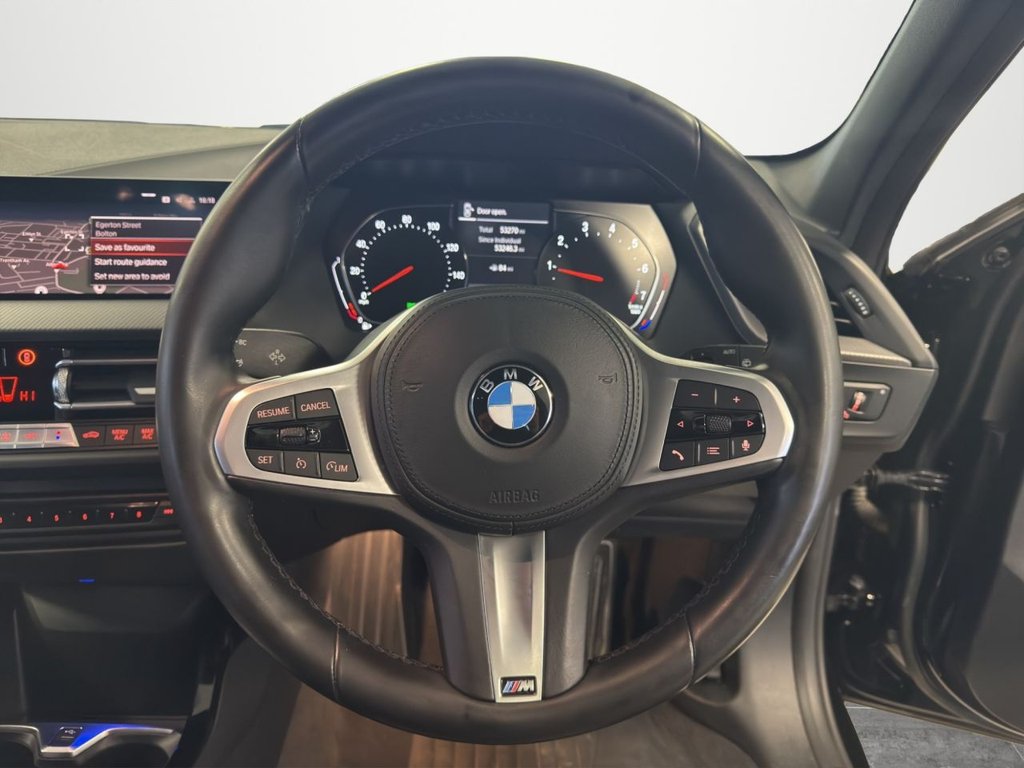 Used BMW 1 Series 2022 for sale - 77697656: Photo 10