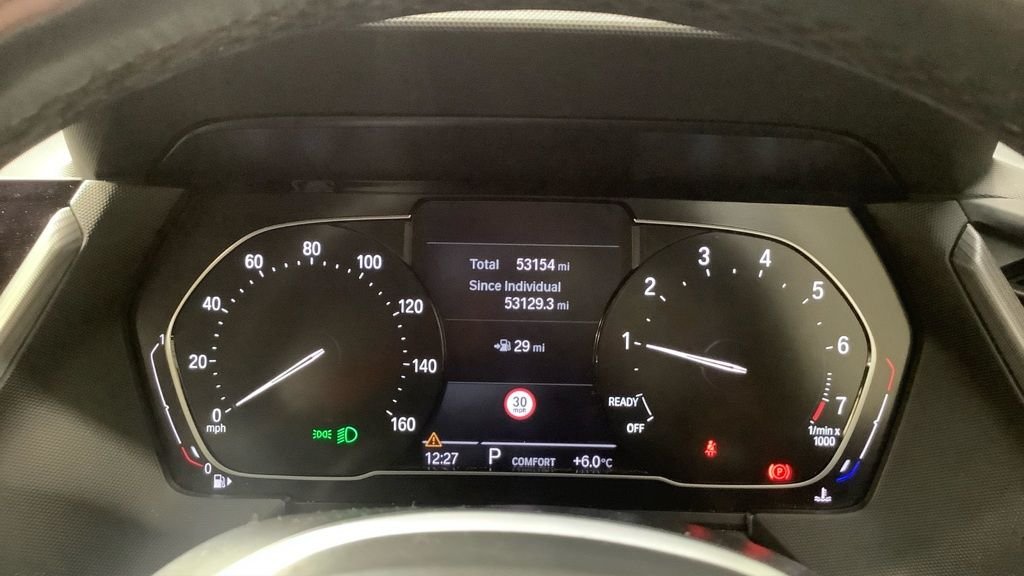 Used BMW 1 Series 2022 for sale - 77697656: Photo 11