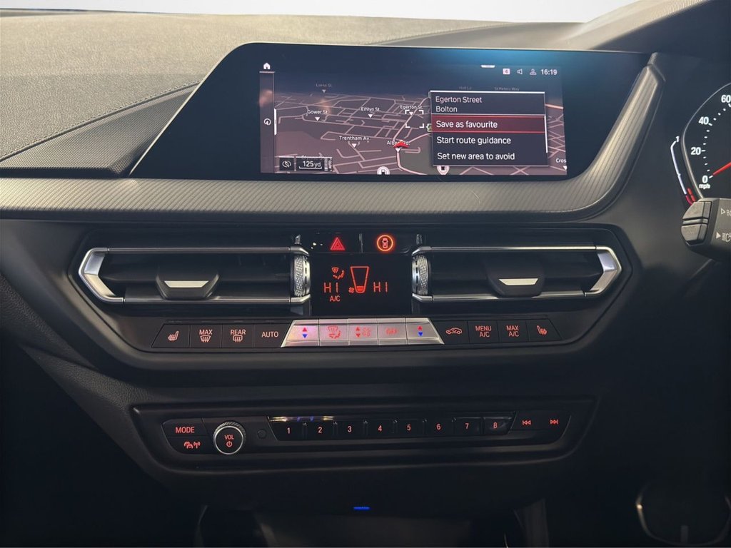 Used BMW 1 Series 2022 for sale - 77697656: Photo 13