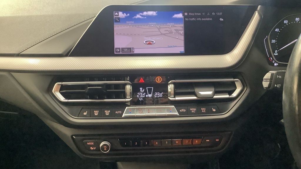 Used BMW 1 Series 2022 for sale - 77697656: Photo 14