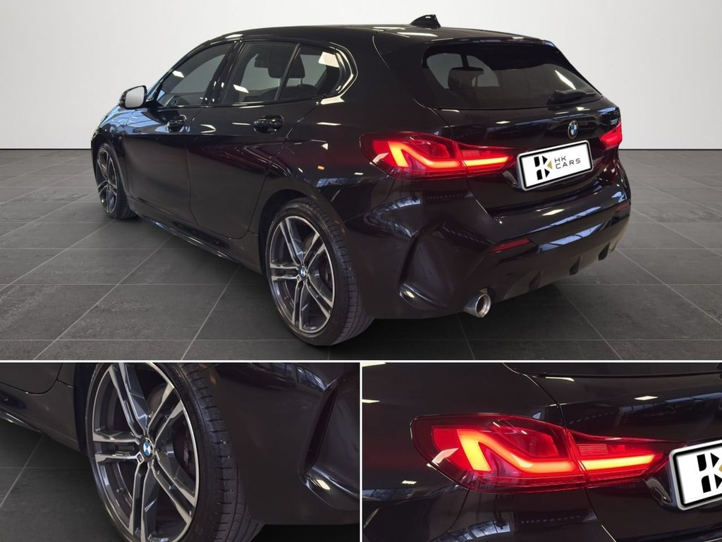 Used BMW 1 Series 2022 for sale - 77697656: Photo 22