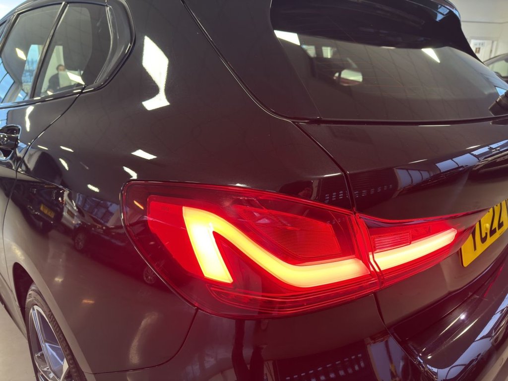 Used BMW 1 Series 2022 for sale - 77697656: Photo 24