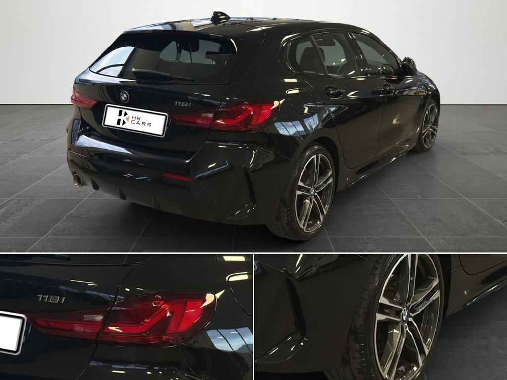 Used BMW 1 Series 2022 for sale - 77697656: Photo 25