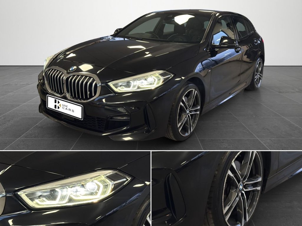 Used BMW 1 Series 2022 for sale - 77697656: Photo 29