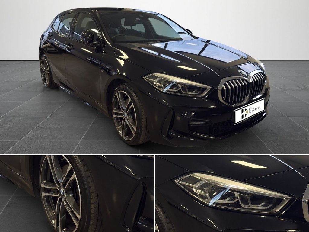 Used BMW 1 Series 2022 for sale - 77697656: Photo 30