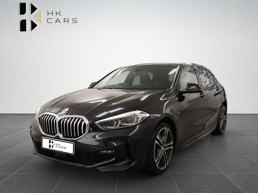 Used BMW 1 Series 2022 for sale - 77697656: Photo 5