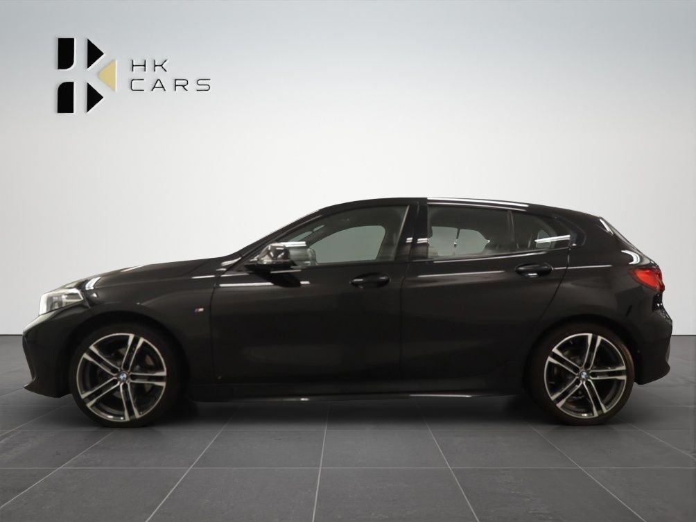 Used BMW 1 Series 2022 for sale - 77697656: Photo 7