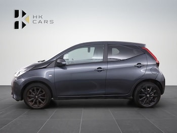 Used Toyota AYGO 2018 for sale - 78307759: Photo