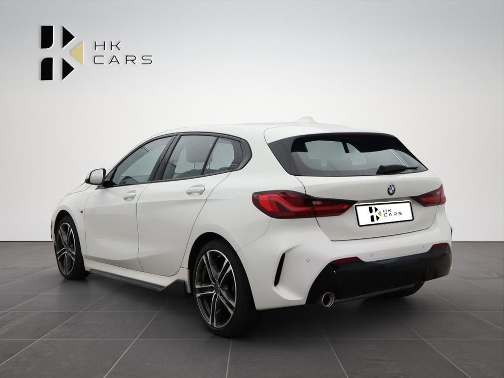 Used BMW 1 Series 2020 for sale - 77697584: Photo 12