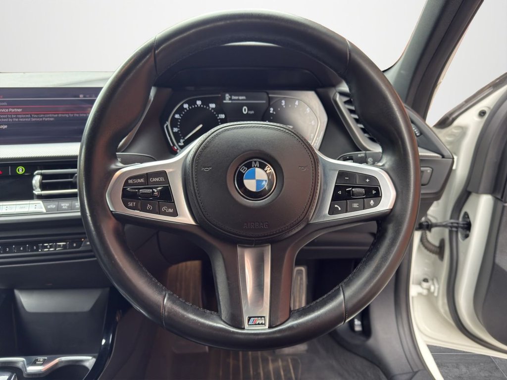 Used BMW 1 Series 2020 for sale - 77697584: Photo 13