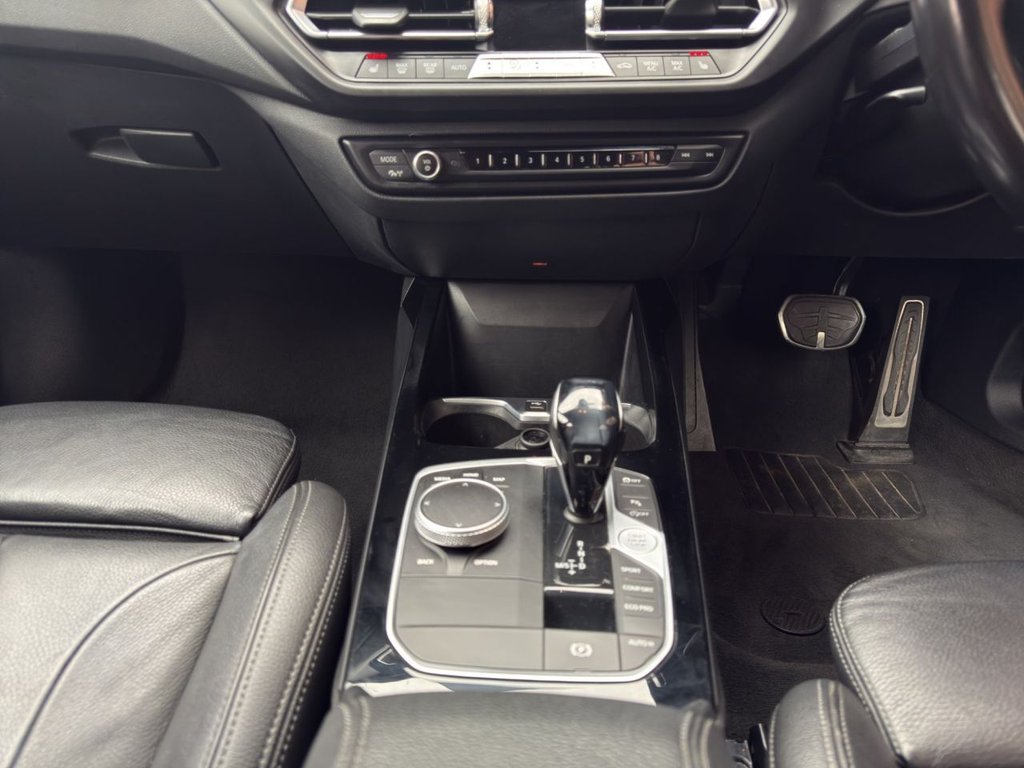 Used BMW 1 Series 2020 for sale - 77697584: Photo 16