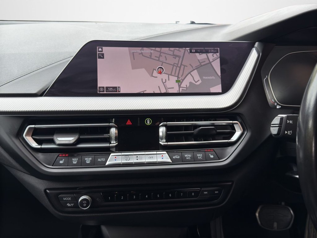 Used BMW 1 Series 2020 for sale - 77697584: Photo 17