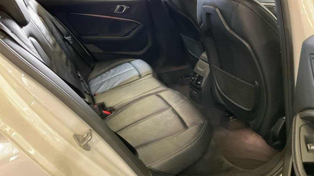 Used BMW 1 Series 2020 for sale - 77697584: Photo 19