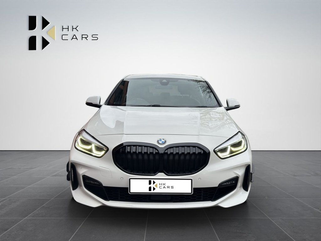 Used BMW 1 Series 2020 for sale - 77697584: Photo 2