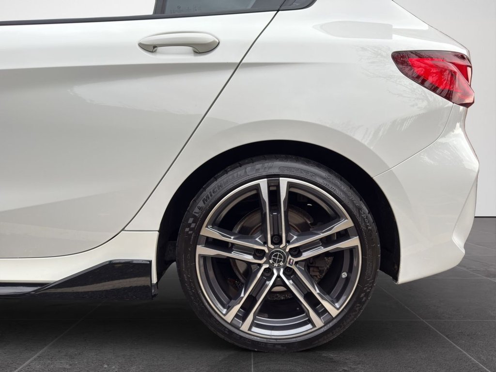 Used BMW 1 Series 2020 for sale - 77697584: Photo 24