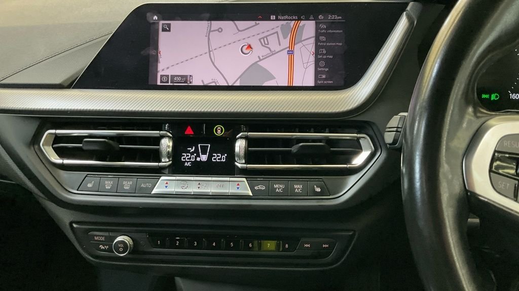 Used BMW 1 Series 2020 for sale - 77697584: Photo 25