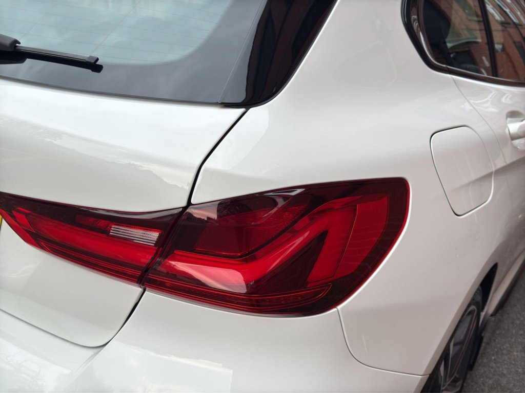 Used BMW 1 Series 2020 for sale - 77697584: Photo 27