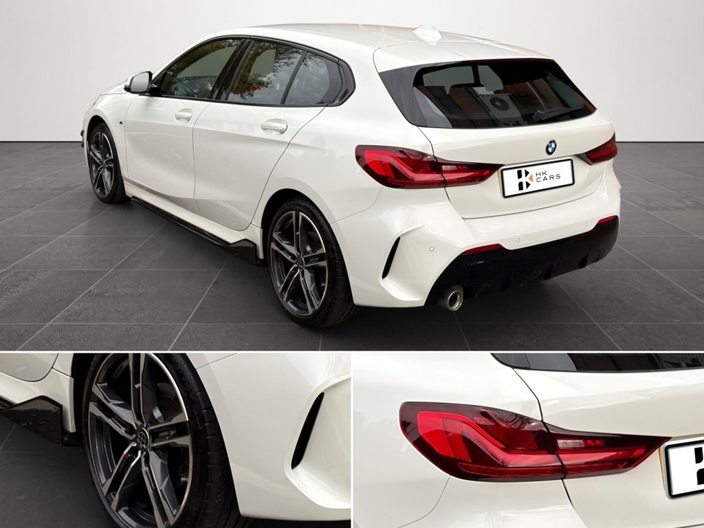 Used BMW 1 Series 2020 for sale - 77697584: Photo 31