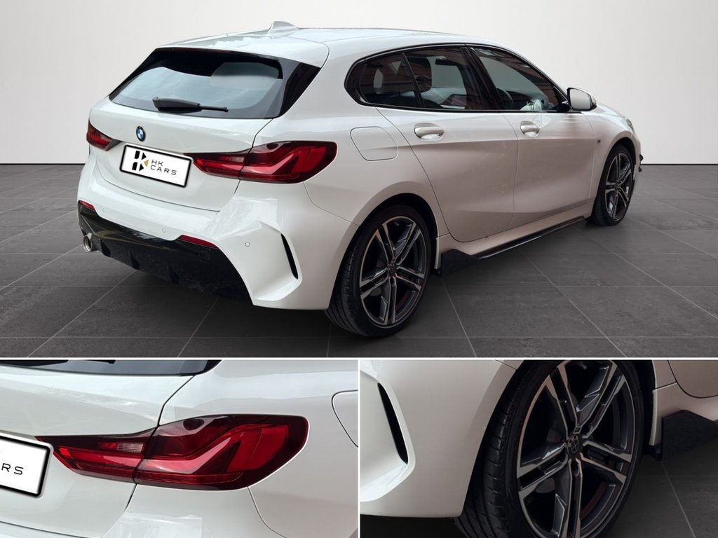 Used BMW 1 Series 2020 for sale - 77697584: Photo 32