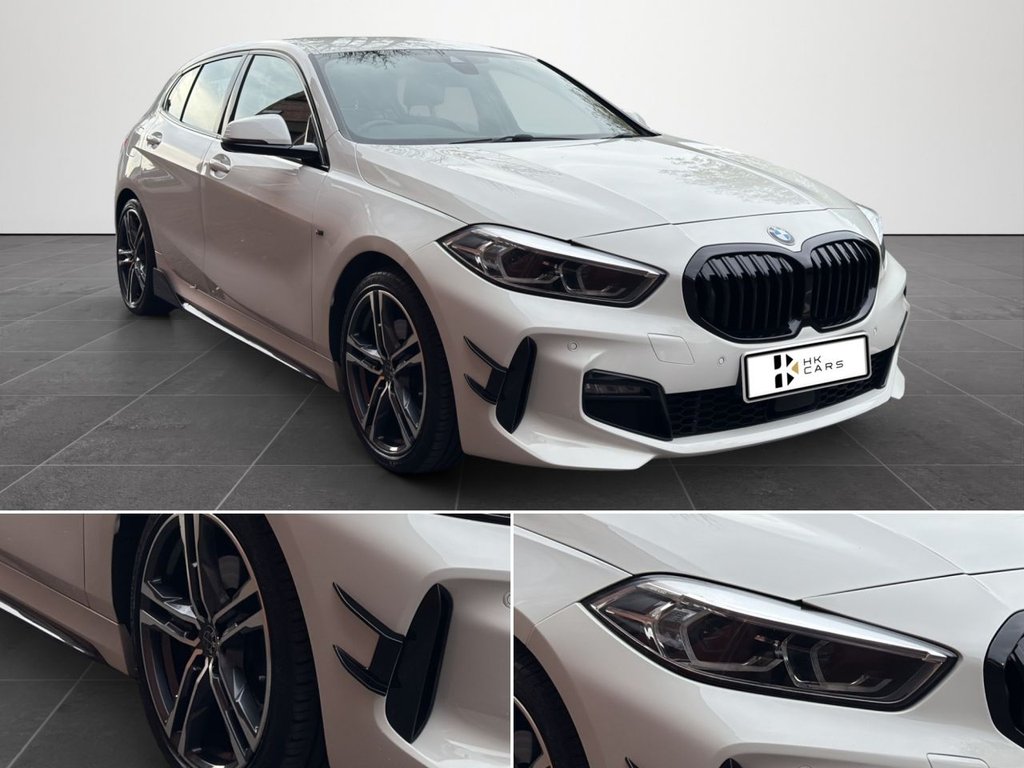 Used BMW 1 Series 2020 for sale - 77697584: Photo 33