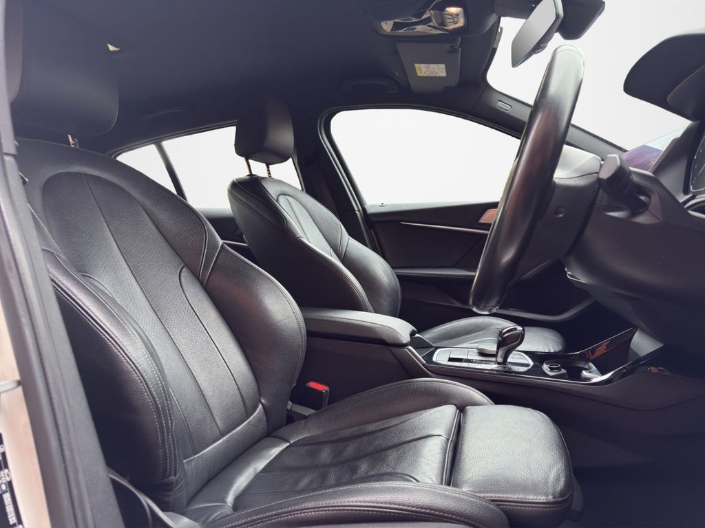 Used BMW 1 Series 2020 for sale - 77697584: Photo 4