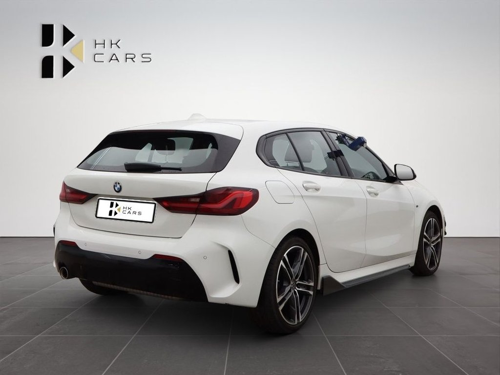 Used BMW 1 Series 2020 for sale - 77697584: Photo 5