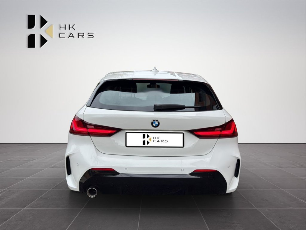 Used BMW 1 Series 2020 for sale - 77697584: Photo 7