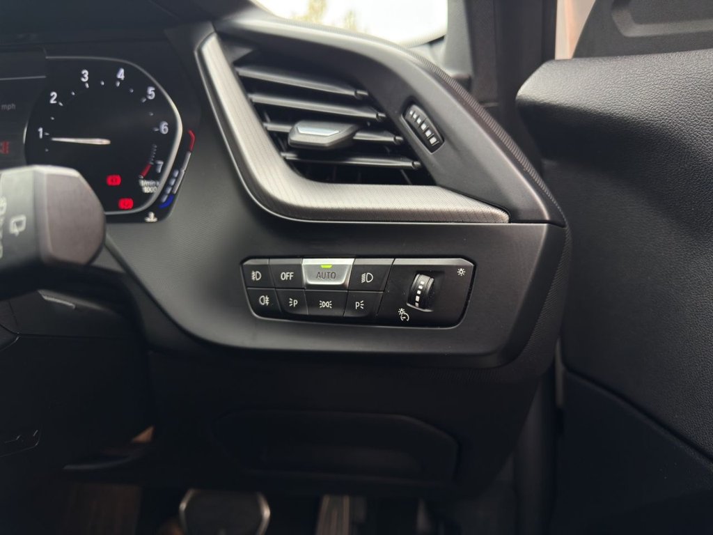 Used BMW 1 Series 2020 for sale - 77697584: Photo 8