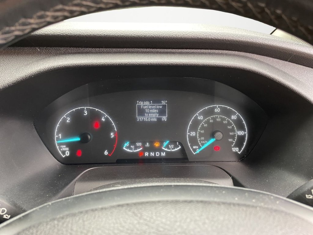 Used Ford Transit Custom 2018 for sale - 77697581: Photo 11