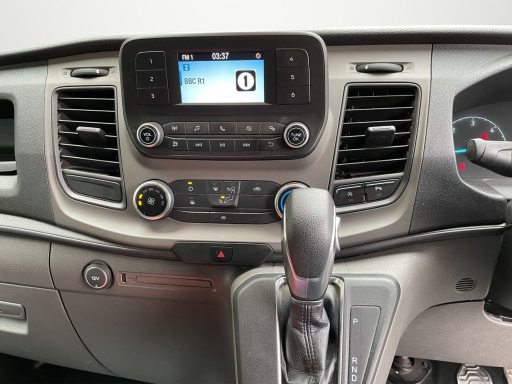 Used Ford Transit Custom 2018 for sale - 77697581: Photo 14