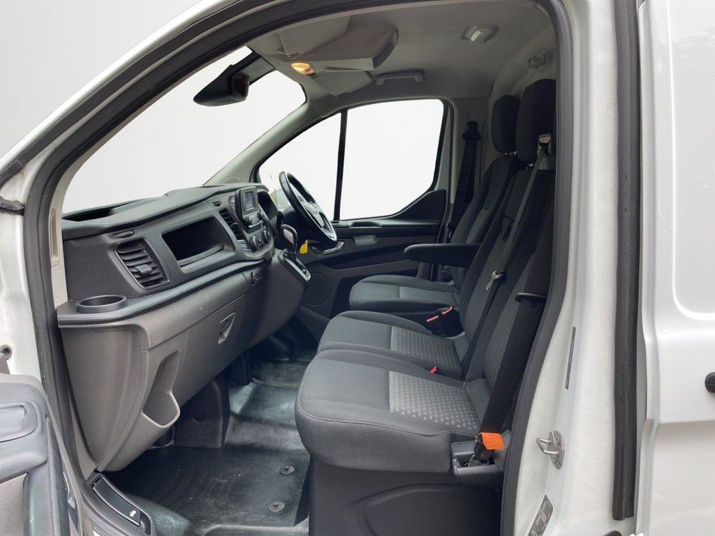 Used Ford Transit Custom 2018 for sale - 77697581: Photo 15