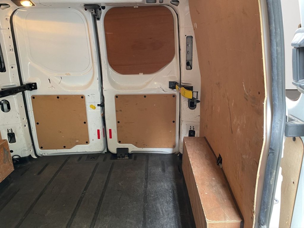 Used Ford Transit Custom 2018 for sale - 77697581: Photo 17